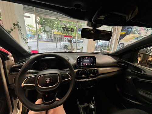 Fiat Cronos 1.3 Gse Drive Pack Plus
