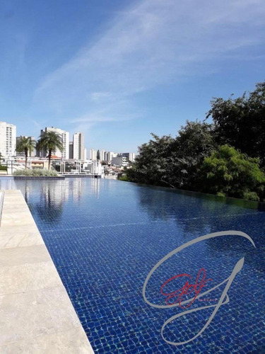Imagem 21 de 30 de Belíssimo Apartamento 3 Suítes - Lorian Ristretto - Ap00388 - 68300685