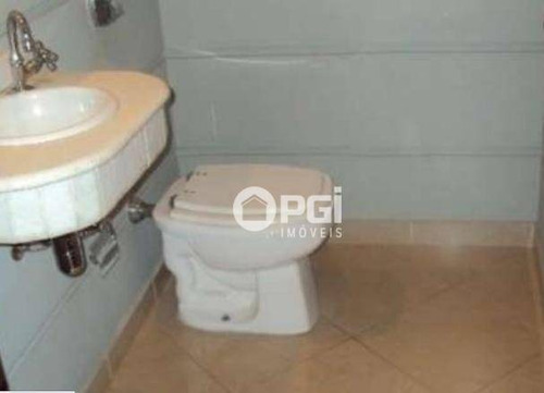 Imagem 13 de 24 de Casa Com 3 Dormitórios Para Alugar, 320 M² Por R$ 14.000,00/mês - Jardim Canadá - Ribeirão Preto/sp - Ca3102