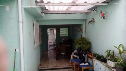 Imagem 21 de 28 de Sobrado Com 2 Dormitórios À Venda, 175 M² Por R$ 550,000 - Jardim Cidade Pirituba - São Paulo/sp - So1182v