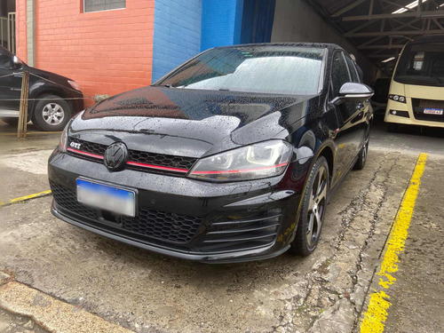 Volkswagen Golf 2.0 Tsi Gti 5p