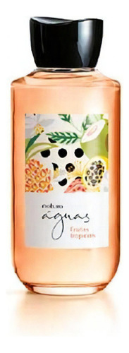 Natura Aguas Frutas Tropicales