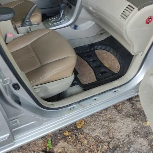 Imagen 9 de 13 de Toyota Corolla