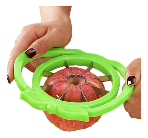 Cortadora De Cuñas De Lima Divisor De Cuña De Fruta Engrosad