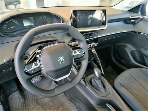 Peugeot 208 1.6l Active Tiptronic Store Oficial
