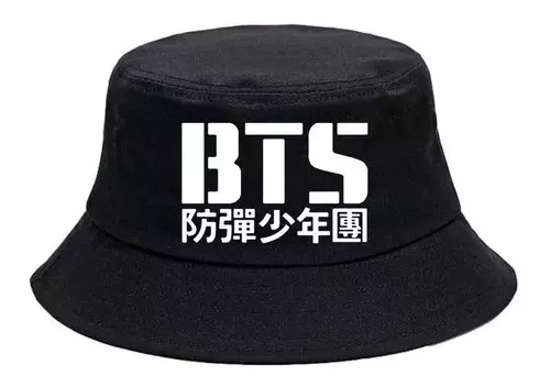 Ropa Bts Mujeres Kpop