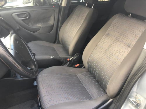 Chevrolet Corsa