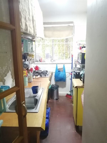 Imagen 3 de 15 de Departamento En Venta De 3 Dorm. En Concepción
