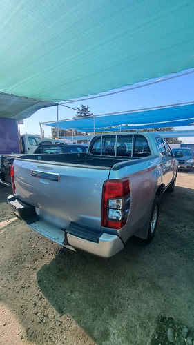 Mitsubishi L200 2.4 Td Katana Crm Mt 4x4 Diesel 2021