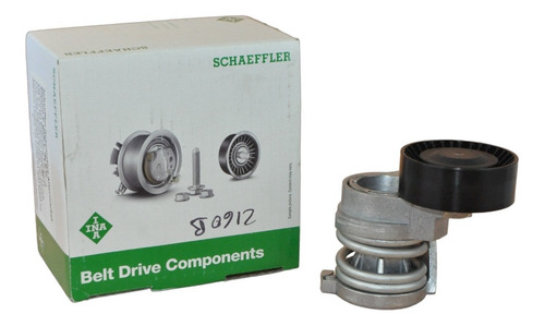 Tensor P/banda Principal Bmw 118 04-07, 120 07-11, X3 08-11*