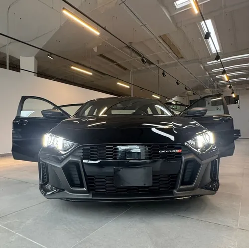 Dodge Attitude 1.5T Gdi Gt At 7Dct