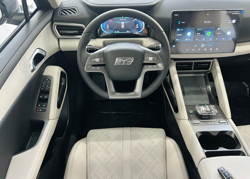 BYD Yuan Pro 0.0 Gs 380Km