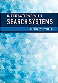 Interactions With Search Systems