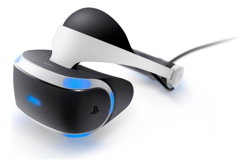 Auriculares De Realidad Virtual Vr Playstation Ps4