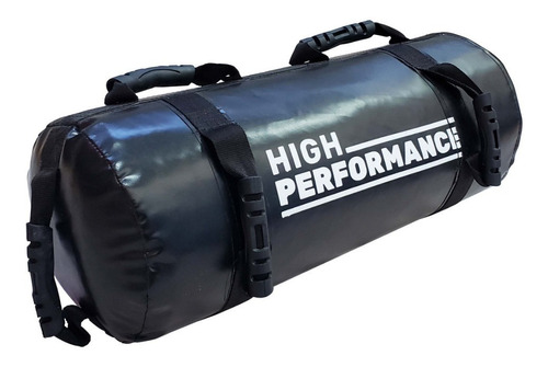 Bolsa Sandbag Corebag 15 Kg Entrenamiento Funcional