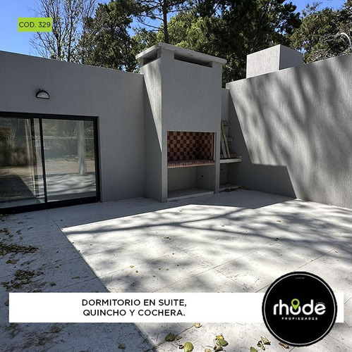 Casa De 6 Ambientes A La Venta En Santa Teresita - Entre Ríos Y Jujuy