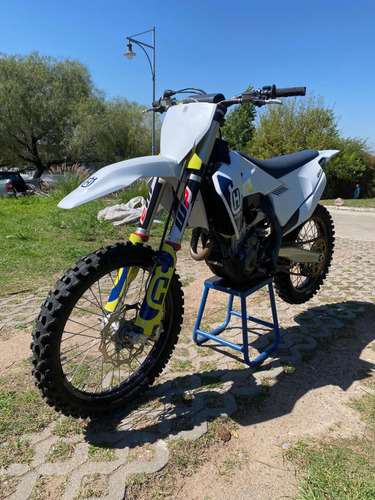 Husqvarna Fc 250 Modelo 2023
