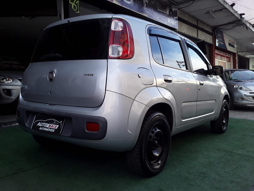 Imagem 4 de 10 de Fiat Uno Vivace 1.0 2013