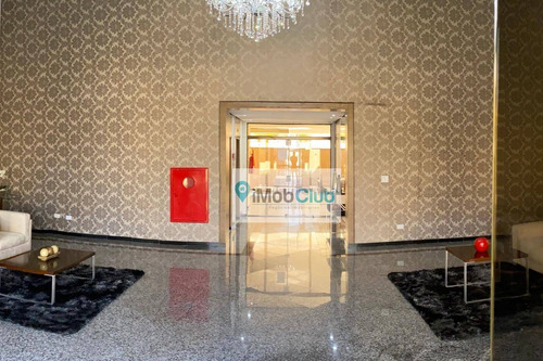 Imagem 17 de 20 de Apartamento Com 2 Dormitórios À Venda, 50 M² Por R$ 430.000,00 - Mooca - São Paulo/sp - Ap0169