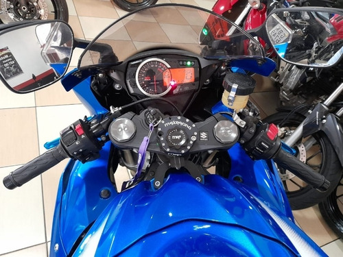 Srad Gsx-r1000 2016