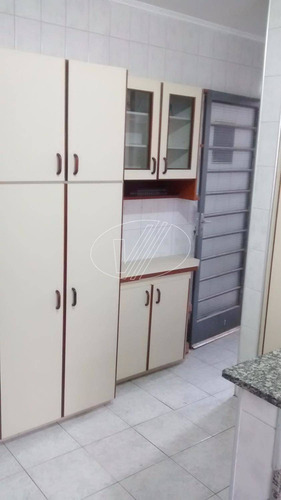 Imagem 14 de 15 de Casa À Venda Em Jardim São Pedro - Ca111040