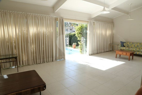 Casa-são Paulo-alto De Pinheiros | Ref.: 353-im324453 - 353-im324453