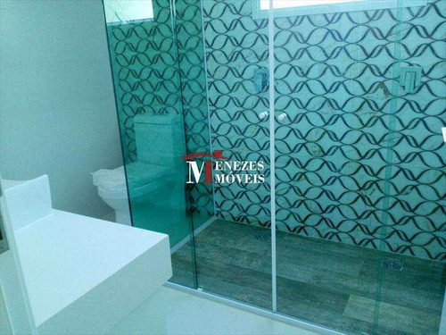 Imagem 13 de 25 de Casa A Venda Em Condomínio Riviera De São Lourenço - Ref. 579 - V579