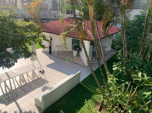 Imagem 21 de 24 de Apartamento De 87m² Há Uma Quadra Da Beira Mar Norte. - Ap6247