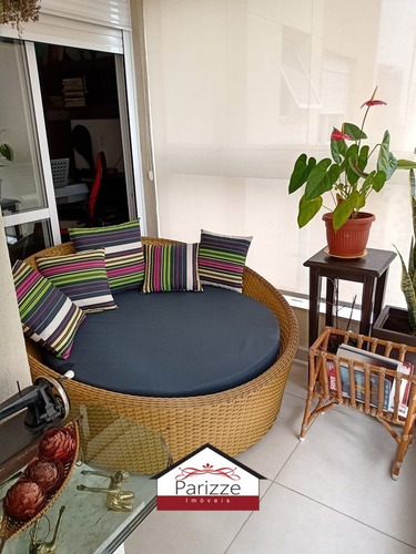 Imagem 6 de 15 de Apartamento Na Água Fria 3 Dormitórios 4 Vagas! - 7488-1