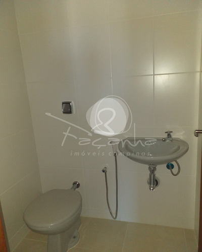 Imagem 4 de 4 de Sala Comercial Para Locação No Centro Em Campinas - Imobiliária Em Campinas - Sa00233 - 68389805