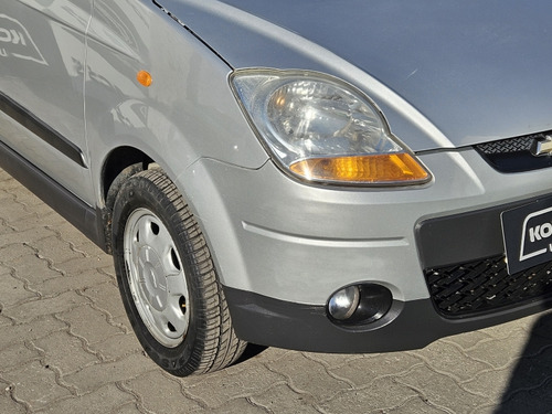 Chevrolet Spark 0.8 LITE E5 MT
