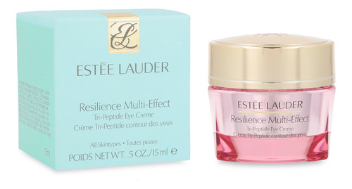 Crema Para Ojos Resilience Multi-effect Estee Lauder