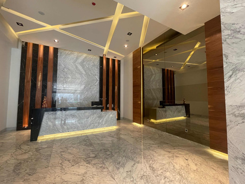 Hermoso Local Nuevo 355 Mt2 Altura 6 Mts En Pedregal Sobre Periferico Junto Plaza Artz