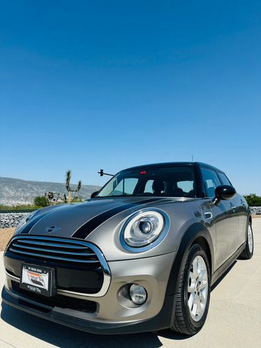 MINI Cooper 1.5 Chili 5 Puertas At