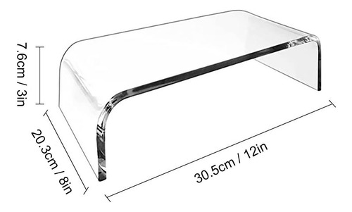Soporte Para Monitor De Escritorio Soporte Para Computadora