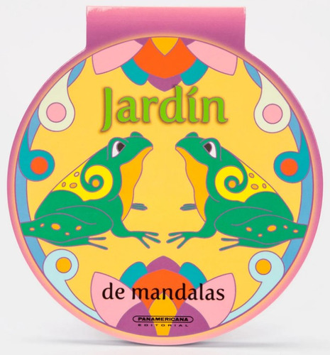 Jardín De Mandalas