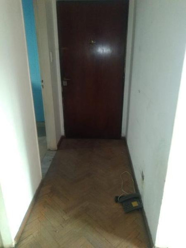 Imagen 7 de 12 de Departamento 2 Ambientes Con Patio