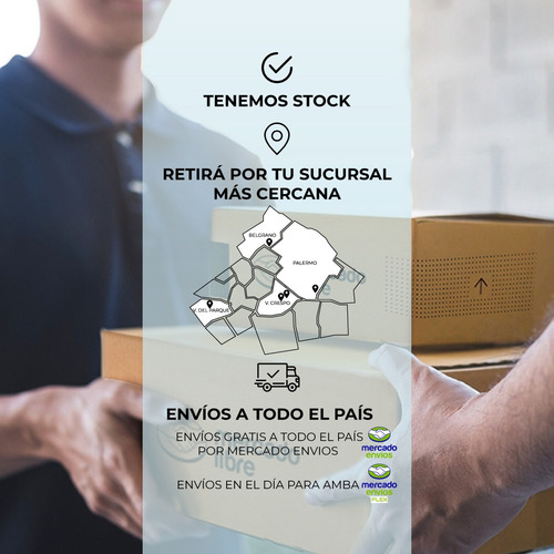 Imagen 3 de 5 de Shampoo Solido Atom Protect