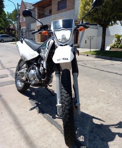 Imagen 3 de 16 de Yamaha Xtz 125
