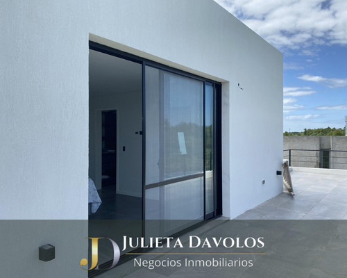 Casa En Venta 5 Ambientes Puertos Del Lago Barrio Acacias Escobar-maschwitz