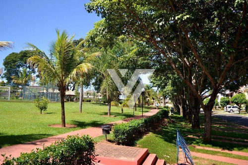 Sobrado Com 3 Dormitórios À Venda- Condomínio Granja Olga Ii - Sorocaba/sp - So1359