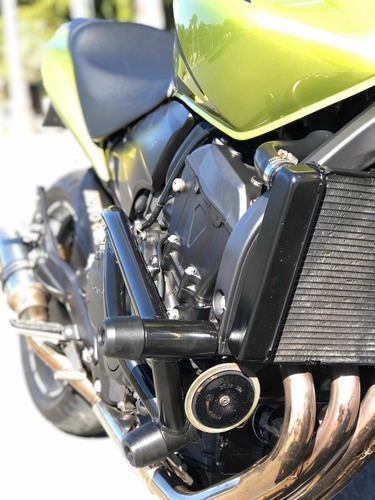 Imagem 8 de 14 de Honda Cb 600f Hornet