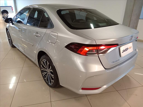 Toyota Corolla 2.0 VVT-IE FLEX XEI DIRECT SHIFT