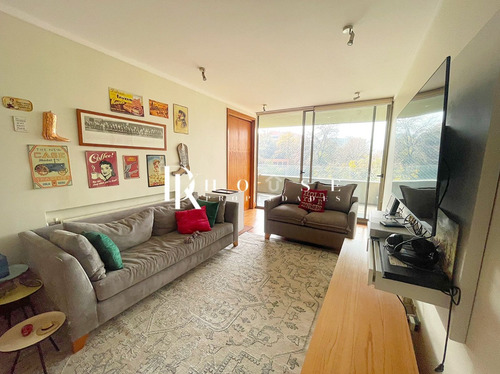 Dkhouse//3d Todos En Suite+servicio/gran Terraza/linda Vista