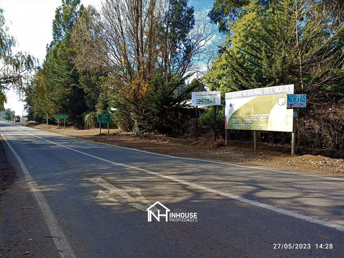 Parcela En Venta En San Clemente