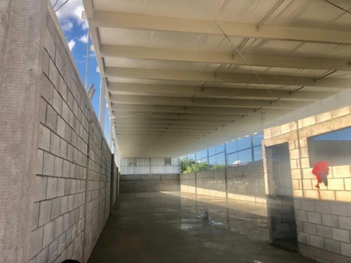 Imagen 5 de 6 de Bodega Comercial En Renta Ejido Los Angeles