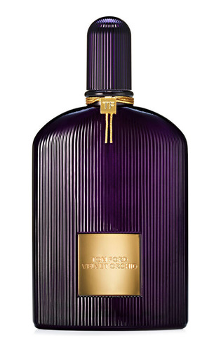 Velvet Orchid Tom Ford Original Parcial Sin Caja 