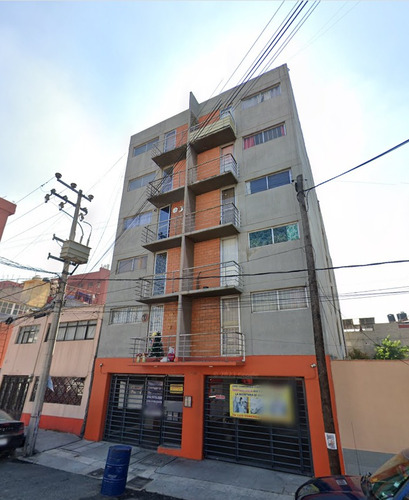 Remato Departamento En Fundidora De Monterrey, Peñon De Los Baños