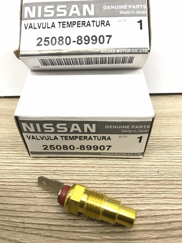 Valvula Temperatura Tablero Nissan B13 B14