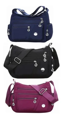 Bolsos bandolera para mujer sale